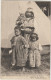 -Exposition Coloniale 1907- Famille Du Sud Oraanais  - (G.2778) - Szenen