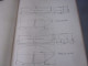 NOTES PRATIQUES Sur La CONSTRUCTION Des NAVIRES En BOIS 1952 Dervin - Technique Nautique & Instruments