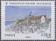 2011 - 4562 - Série Touristique - Varengeville-sur-Mer - Unused Stamps