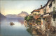 10956973 Gandria Lago Di Lugano  Gandria - Autres & Non Classés