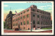 AK Marquette, MI, Post Office And Federal Building  - Sonstige & Ohne Zuordnung