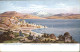 10956515 Tiberias Lake Gennesaret Kuenstler F Perlberg Tiberias - Israel