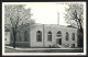 AK Waynesburg, PA, U. S. Post Office  - Other & Unclassified