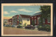 AK Hamburg, NY, Post Office, Main Street  - Other & Unclassified