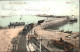 10928340 Dover Kent Dover Admiralty Pier Zug Schiff X Dover Kent - Andere & Zonder Classificatie