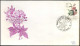 FDC - 2353/54  Promotie Van De Filatelie  - Stempel :  Bastogne - 1981-1990