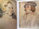 Delcampe - Hans Holbein Der Jüngere : 1497/98 - 1543 ; - Sonstige & Ohne Zuordnung