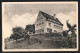 AK Überlingen A. B., J. H. Bodenseeheim  - Ueberlingen