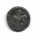 INDO-SCYTHES - DRACHME D'AZES II (55-35 Av. J.-C.) - Indian