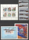 RDA/DDR   Année Complete  1978   * *   TB    - Unused Stamps