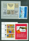 RDA /DDR   Année Complète 1975   * *  TB     - Unused Stamps