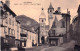 15 - Cantal -  MURAT -  Place De L église - Murat