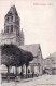 14 - Calvados -  ORBEC - L église - Orbec