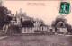 14 - Calvados -  THURY HARCOURT -  Le Chateau - Thury Harcourt