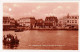 14 - Calvados -  TROUVILLE  -  Le Bac Et La Plage Du Casino  - Carte Glacée - Trouville