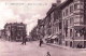 80 - Somme -  MERS Les BAINS -  Avenue De La Gare - Mers Les Bains