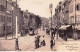 80 - Somme - AMIENS -  La Rue De Noyon - Amiens