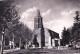 81 - Tarn -   LISLE  Sur TARN - L église Et Le Monument Aux Morts - Lisle Sur Tarn