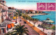 83 - Var -   SAINT RAPHAEL -  Le Boulevard Felix Martin - Saint-Raphaël