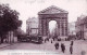 33 - Gironde - BORDEAUX -  Place De La Victoire Et La Porte D Aquitaine - Bordeaux