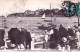 33 - Gironde -  ARCACHON -   Le Boulevard Promenade Et Le Chateau Deganne - Arcachon