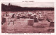 17 - Charente Maritime -  SAINT GEORGES  De DIDONNE -  Vue D Ensemble De La Plage - Foret De Suzac - Saint-Georges-de-Didonne