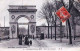 17 - Charente Maritime -  ROCHEFORT Sur MER -  Porte De L Arsenal  - Rochefort