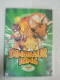DVD - Dinosaur King 1 - Other & Unclassified