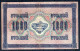 25-Russie 1000 Roubles 1917 AU040 - Russie