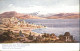 10915078 Tiberias Tiberias See Genezareth Gennesaret Kuenstler F. Perlberg * Tib - Israel