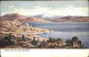 10914820 Tiberias Tiberias See Genezareth Gennesaret Kuenstler F. Perlberg * Tib - Israel