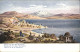 10914795 Tiberias Tiberias See Genezareth Gennesaret Kuenstler F. Perlberg * Tib - Israel