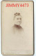 CARTE CDV - Phot-Edit. G. RENAUDIN & Cie - Portrait D'une Femme, à Identifier - Tirage Aluminé 19 ème - Old (before 1900)