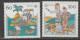 Europa 1992 Découverte Amérique Christophe Colomb Voir Liste Des Timbres à Vendre ** - 1992