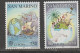 Delcampe - Europa 1992 Découverte Amérique Christophe Colomb Voir Liste Des Timbres à Vendre ** - 1992