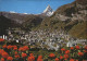 10906100 Zermatt VS Zermatt Matterhorn X Zermatt - Other & Unclassified