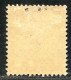 REF090 > CHINE < Yv N° 26 * Neuf Dos Visible -- MH * - Unused Stamps