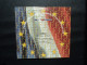 FRANCE : Coffret Officiel  Des Euros 2000   LU-AK1 / KM MS19    Qualité B.U. * - Frankreich