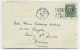 CANADA 2C SOLO LETTRE COVER EDMONTON NOV 19 1930 ALTA TO FRANCE - Briefe U. Dokumente