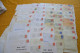 Lot Années 1950 1990 Oblitérations Département De LA LOIRE 42 Environ 1100 Enveloppes Entières - Handstempels