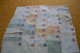 Lot Années 1950 1990 Oblitérations Département Du  LOIR ET CHER 41 Environ 750 Enveloppes Entières - Manual Postmarks