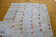 Lot Années 1950 1990 Oblitérations Département De LA MARNE 51 Environ 800 Enveloppes Entières - Cachets Manuels