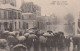 75 - Paris - Crue De La Seine - Quai De La Rapée - Paris Flood, 1910