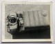 Photographie Ancienne Véhicule Militaire Américain M548 ?? - Carrier Cargo 6-TON Tracked XM548E1 - US ARMY - War, Military