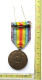 Lade B - MEDAILLE COMMEMORATIVE DE LA CAMPAGNE 1914 1918 - Belgium