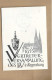 Los Vom 20.05 -  Sammlerkarte Aus Regensburg 1955 - Covers & Documents