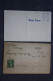 HUMOUR, COMICS - Old Postcard 1930s - Usa Edition - - 2 PCs Lot - Humour