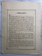 Ancienne Couverture De Cahier D'écolier (1936) - Paquebot NORMANDIE - éditeur Georges Lang Paris - Altri & Non Classificati