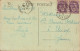 N°3039 W -cpa Albertville -un Aspect Du Vieux Conflans- - Albertville