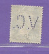 Y & T   N°  176  Perforé   V. C.  15   Ind 3 - Sonstige & Ohne Zuordnung